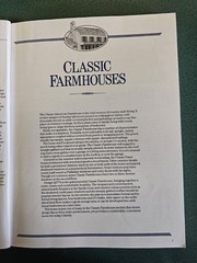 200 Farmhouse & Country Home Plans: Classic & Modern Designs 1299-4890 Sq Ft SC