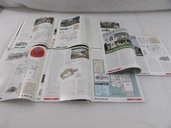 5 Premier Home Plans Catalog: Reference Guide for Today’s Home Builder ’93- ’94