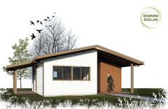 Humble Abode ADU Plans – PDF Downloadable Blueprint