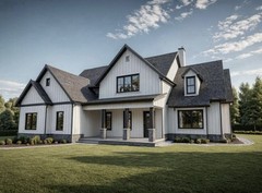 House Plans PDF-Residential Home Blueprints-Downloads-Multiple Designs