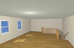 home building plans GIGA Garage Blueprints Plans 20′ x 30′ Two Car Garage