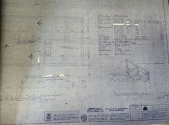1976 Vermont & Carolina Log Builders Inc Log Cabin Blueprints J Driesch Decor