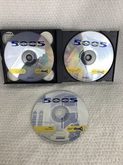 Lot of 2 Home Plans Cds Over 6000 Plans Home style and Expert Software Be