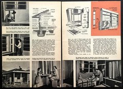 How-To Plan & Build a Room PLANS 1953 INFO Home Addition