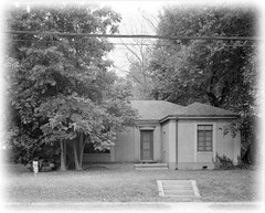 Craftsman cottage architectural house plans, efficient 2 bedroom 1 bath, 1 story