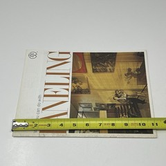 1960’s Western Wood Products Paneling Home House Design Idea Dealer Brochure