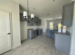 New Construction Home/Punta Gorda, FL, 5 Bed/3.5 Bath, 2,705 SqFt Move-In Ready