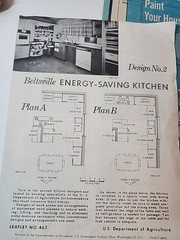 8x 40s 50s 60s Home Plans Design Catalogs Blueprints Wiring Remodeling Paint