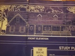 House Plan HOMEPW03307 1480 Square Foot 3 Bedroom 2 Bathroom Country Home