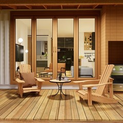Container house plans -4 bedrooms – 2 bathrooms – Digital PDF File