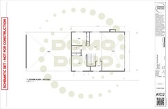 Family Homestead Barndominium Plans – PDF Downloadable Blueprint