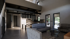 Medina Shores House Plan – 2 Bedrooms / 2 Baths 1,560 SF Design Blueprints