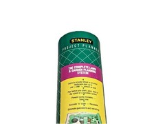 Stanley™ ~ LANDSCAPE DESIGNER ~ 90-351 ~ 1987 ~ NEW Old Stock
