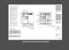 Modern Garage ADU 1 bed 1 bath (20’x20′) 400 SF – Affordable Custom House Plans
