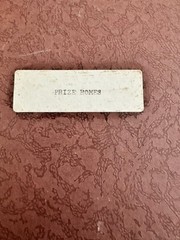 1985 Prize Home Hiawatha Estes Mid Century Modern House Plans MCM