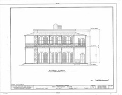 Ernest Hemingway Home, Key West, Victorian style house plans, 3 Bedrooms