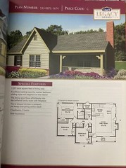 Lowe’s Home Plans Country Homes