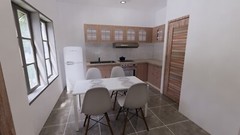 27×30 Feet Small House Design Plans 8×9 Meter 2 Beds 1 Bath Hip (A4 Hard Copy)