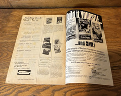 Home Plans to Build by Garlinghouse 168 Custom Homes VTG 1987