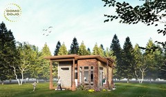 Brick House ADU Plans – PDF Downloadable Blueprint
