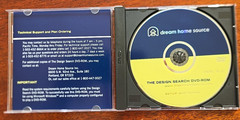 DREAM HOME – OVER 15,000 PLANS THE DESIGN SEARCH DVD 2004