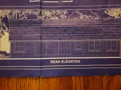 House Plan HOMEPW03307 1480 Square Foot 3 Bedroom 2 Bathroom Country Home