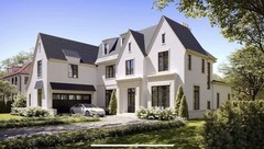 House Plans PDF-Residential Home Blueprints-Downloads-Multiple Designs