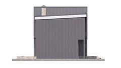43’x29’ Cozy A-Frame Cabin, 3-Beds, 4 Baths, Garage, 1775SF PDF Download