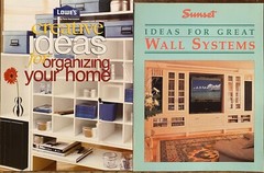 Home Storage Projects Home Organization Wall Systems Bedrooms Plans & Ideas