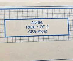 Better Homes & Gardens Wood Plans–Angelic Chorus