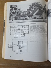 150 Home Plans Book 1981 With Great MCM Home Designs By William Chirgotis