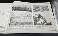 Plans for Pole Barn-Potato Storage-White Pine Bureau-Canadian Lumberman’s Assoc.