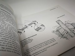 Low-Cost Pole Building Construction Doug Merrilees & Evelyn Loveday illustrated