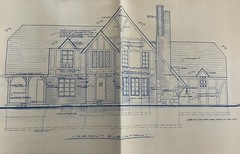 Home Plans 4 Bedrooms 2 Bath From Esteemed Architect Rudolph A Matern 1960’s