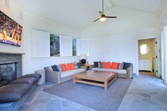 * Cape Cod Style Pool House / Cabana / Accessory Building – Full 24″x36″ Plans *