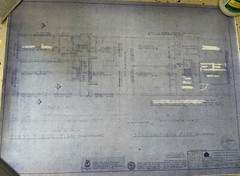 1976 Vermont & Carolina Log Builders Inc Log Cabin Blueprints J Driesch Decor