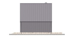 43’x29’ Cozy A-Frame Cabin, 3-Beds, 4 Baths, Garage, 1775SF PDF Download