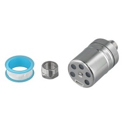 304 Stainless Steel Float Valve for Water Tanks and Solar Water Systems