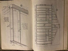 Book: How To Build A Two Car Garage, Step-by-Step Directions And Assembly Illus.