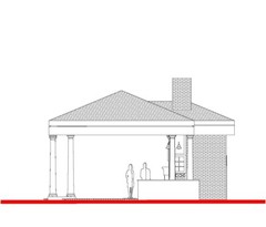 CABANA PLAN