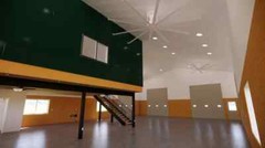 The Evergreen Barndominium Shop – 65 X 45 with Loft & 2 Baths Design Blueprints