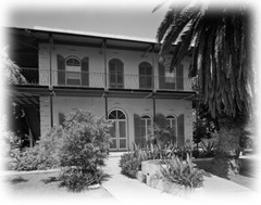 Ernest Hemingway Home, Key West, Victorian style house plans, 3 Bedrooms