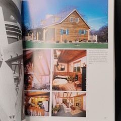 Riverbend Timber Framing Planning the Timber Frame Home – Timber Frame Style