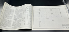 Plans for Pole Barn-Potato Storage-White Pine Bureau-Canadian Lumberman’s Assoc.