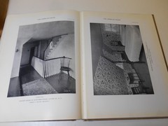 The American House by Charles S. Keefe 1922 1st Ed. Floor Plans Architecture