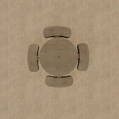 Round Picnic Table Woodworking Plans – Complete Guide with Shopping List & More