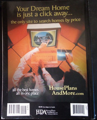 Refined & Relaxed RANCH HOME PLANS – Over 500 Homes – 480 Pages – FAST Shipping!
