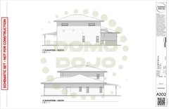 One With Nature House Plans – PDF Downloadable Blueprint