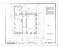 Ernest Hemingway Home, Key West, Victorian style house plans, 3 Bedrooms