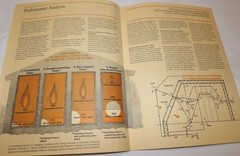 VTG 1980s PPG PASSIVE SOLAR DESIGN & CONSTRUCTION BOOK FOR PROFESSIONAL BUILDERS